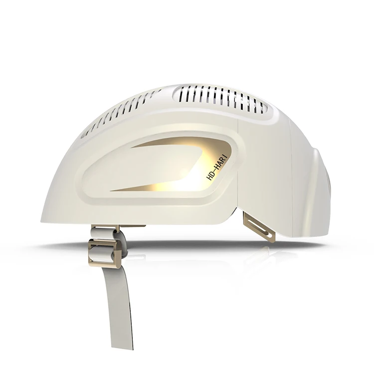 
SIDEY New Arrival Professional Laser Therapy Hair Growth Machine For Home Use Hair Cleaning Machine 