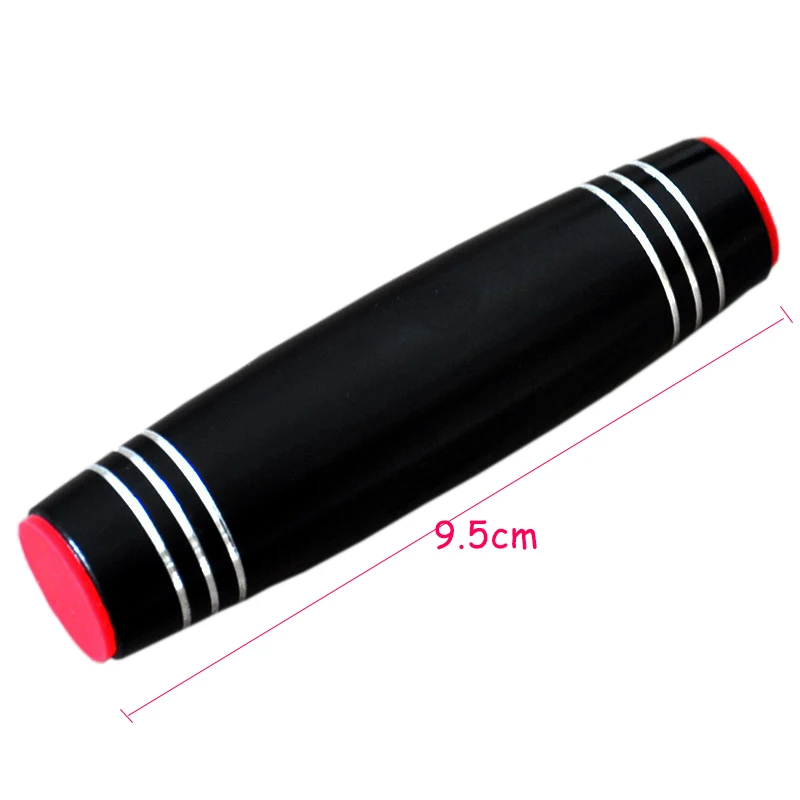 MOKURU Alloy Tumbler Hand Tumbling Fidget Decompression Concentrate Toy Funny