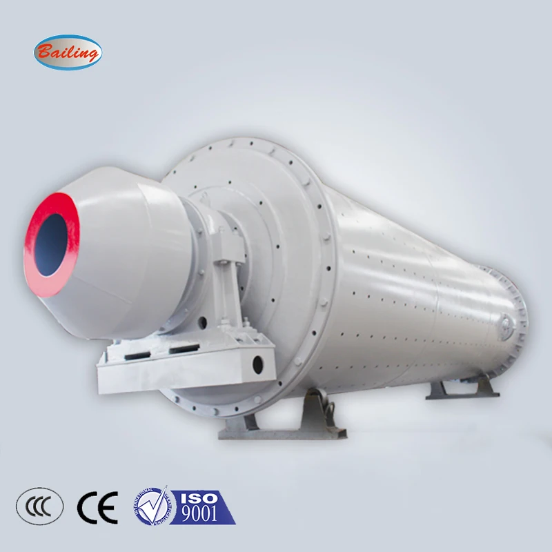 Grinding Mill ball milling equipment