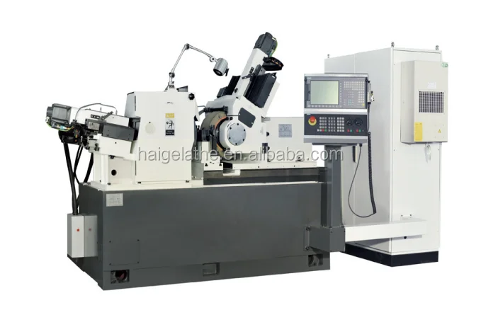Centerless Grinder Grinding Machine