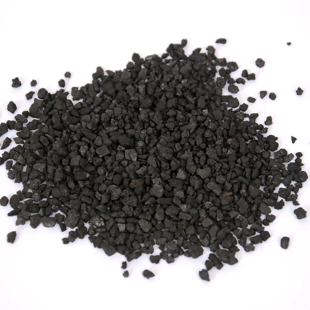Chinese Factory Directly Sale 4x8 Mesh Granular Activated Carbon Price