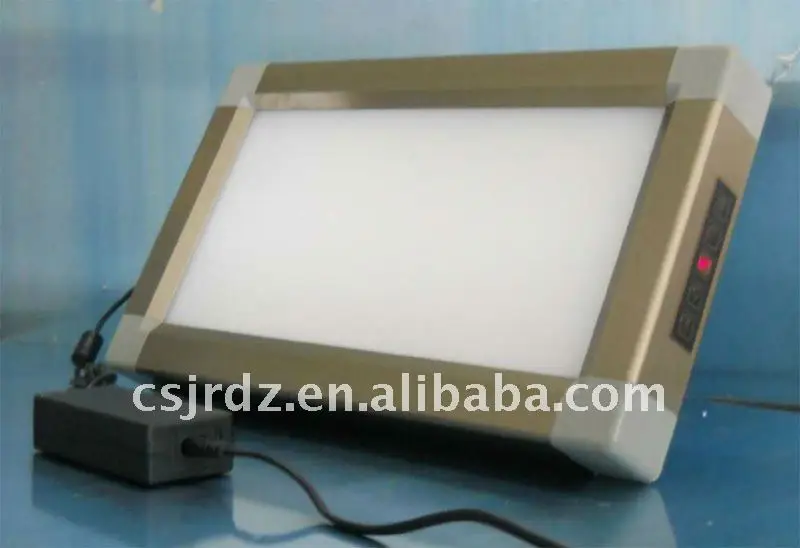 
dental X ray film Viewer (W/CE&ISO) 