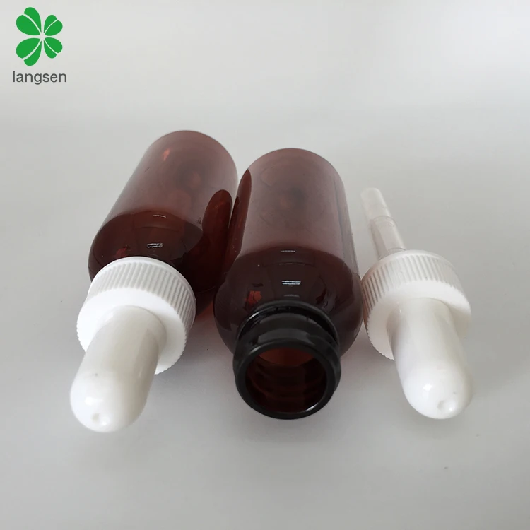 50ml 2oz Amber Plastic PET Bottles for Essential Oils with Eye Dropper Dispenser for Colognes & Perfumes, Chemistry