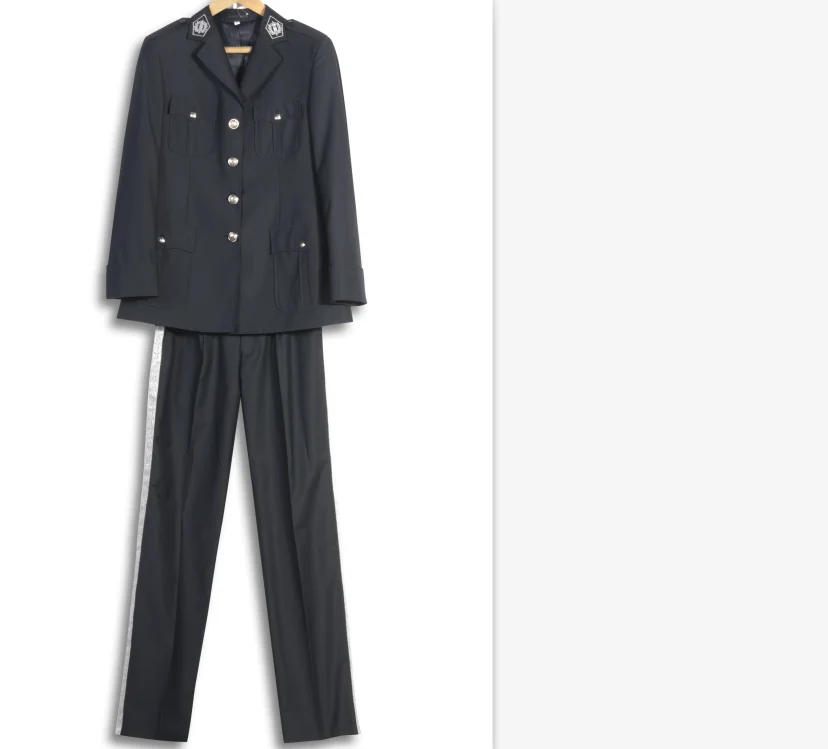 China Xinxing uniforme customized colors Hot sale high quality