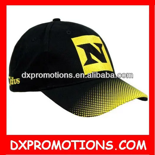 
Модная шапочка/Кепка для гольфа из матового хлопка 