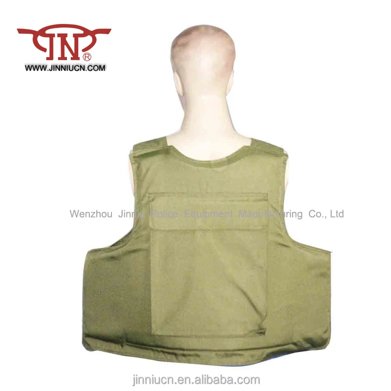 
Bulletproof vest/Ballistic vest/bulletproof body armor 