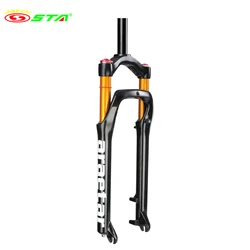suspension fork downhill mountain bike/fat bike suspension fork ebike fork