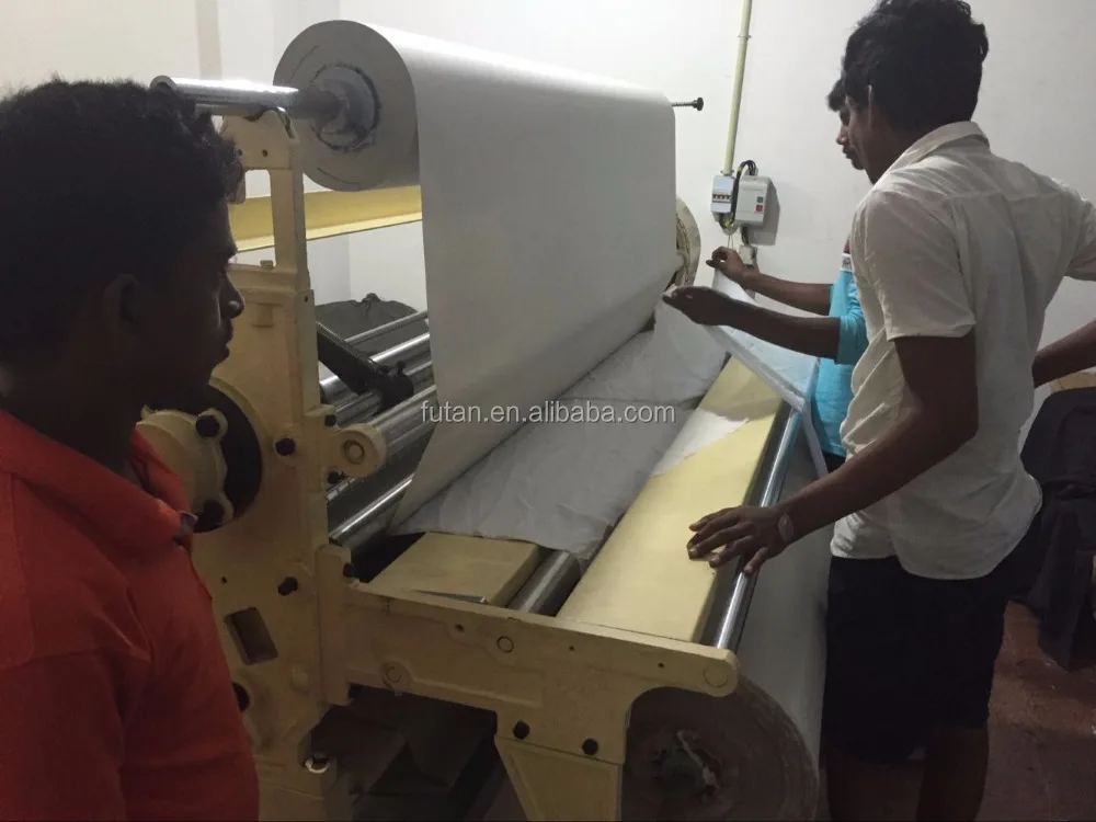 Crystal Pleating Machine (JT-416)