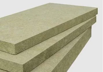 
Density 140kg/m3 1200*600MM Rockwool Sound Insulation with Double Sideds Aluminum Foil 