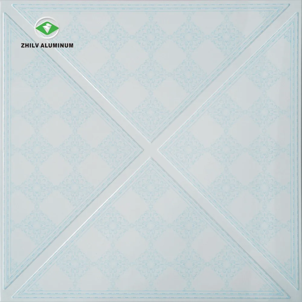 Новый Non-загрязнения Stratford-защелка Потолочной Плитки для метро