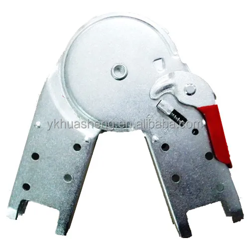 Hinge for Multipurpose Telescopic Step Ladders for Sale