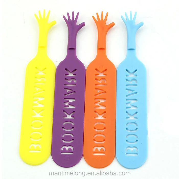 4pcs Funny Help Me Bookmarks Pad Note Memo Stationery Book Mark Novelty Funny Gift