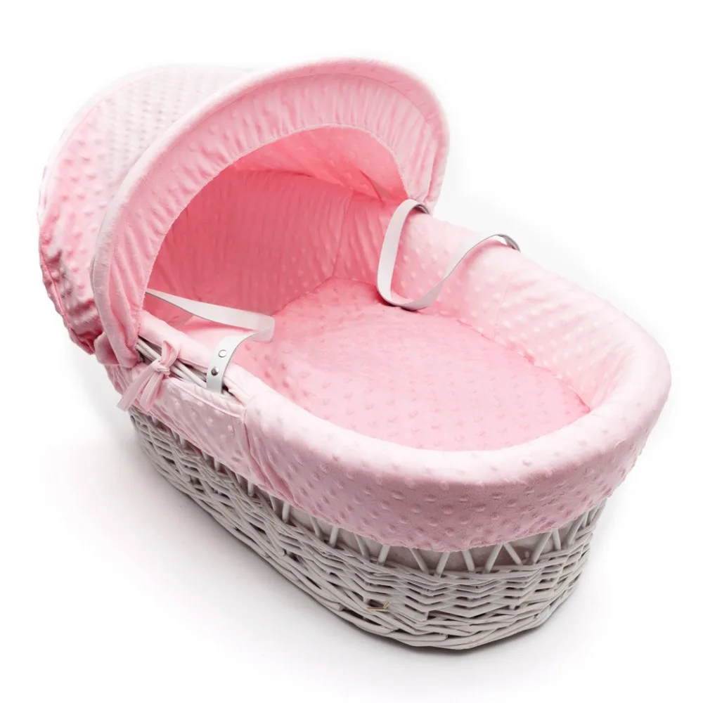 Плетеная корзина с повязкой, сертификация