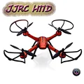 Free Shipping JJRC H11D RC Quadcopter RTF 5 8G FPV 2 0MP HD Camera RC Helicopter