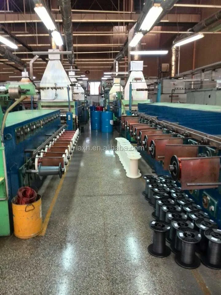 Enamel coated copper wire/ECu