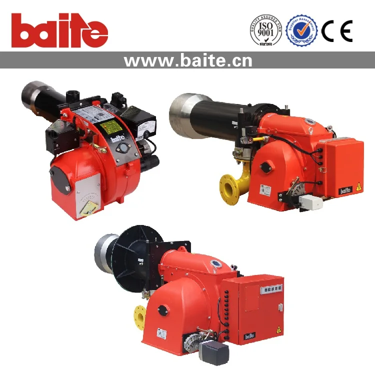 Made in china oil burner for boiler industrial burners