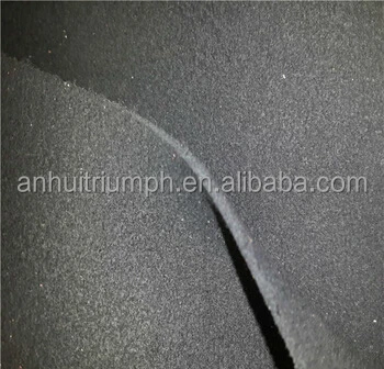 Горячая распродажа двуличный куча микрофибры замши или амара для перчатки, Туфли