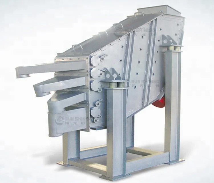 
SUN SHINING Small Salt Iodization Salt Machinery 