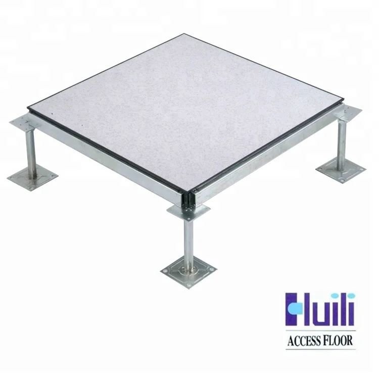 Huili Steel Cementitious Raised Access Floor