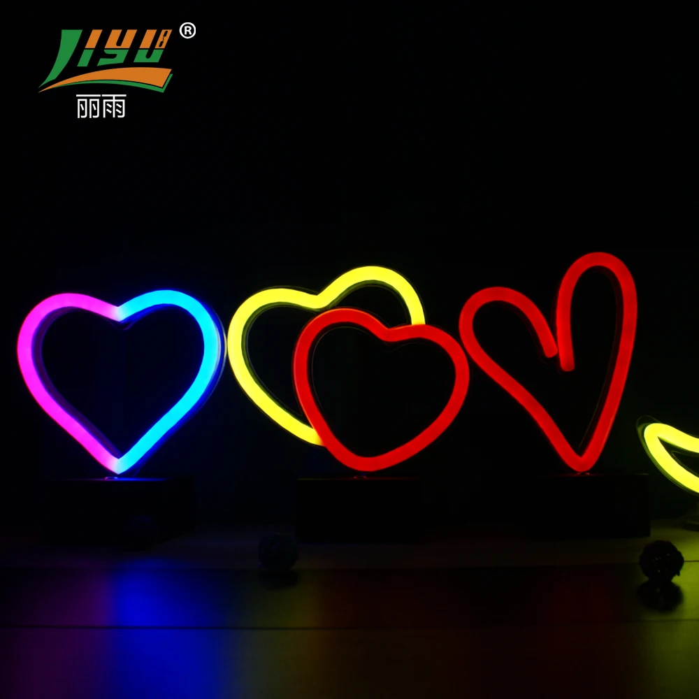 Пользовательские акриловые детские облако Радуга декоративный свет в ночь