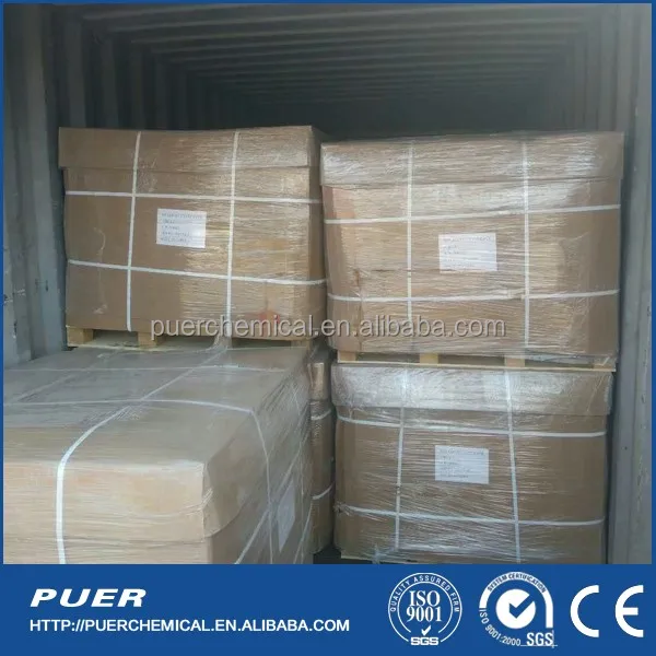 Melamine Cyanurate/MCA for PTFE Resin
