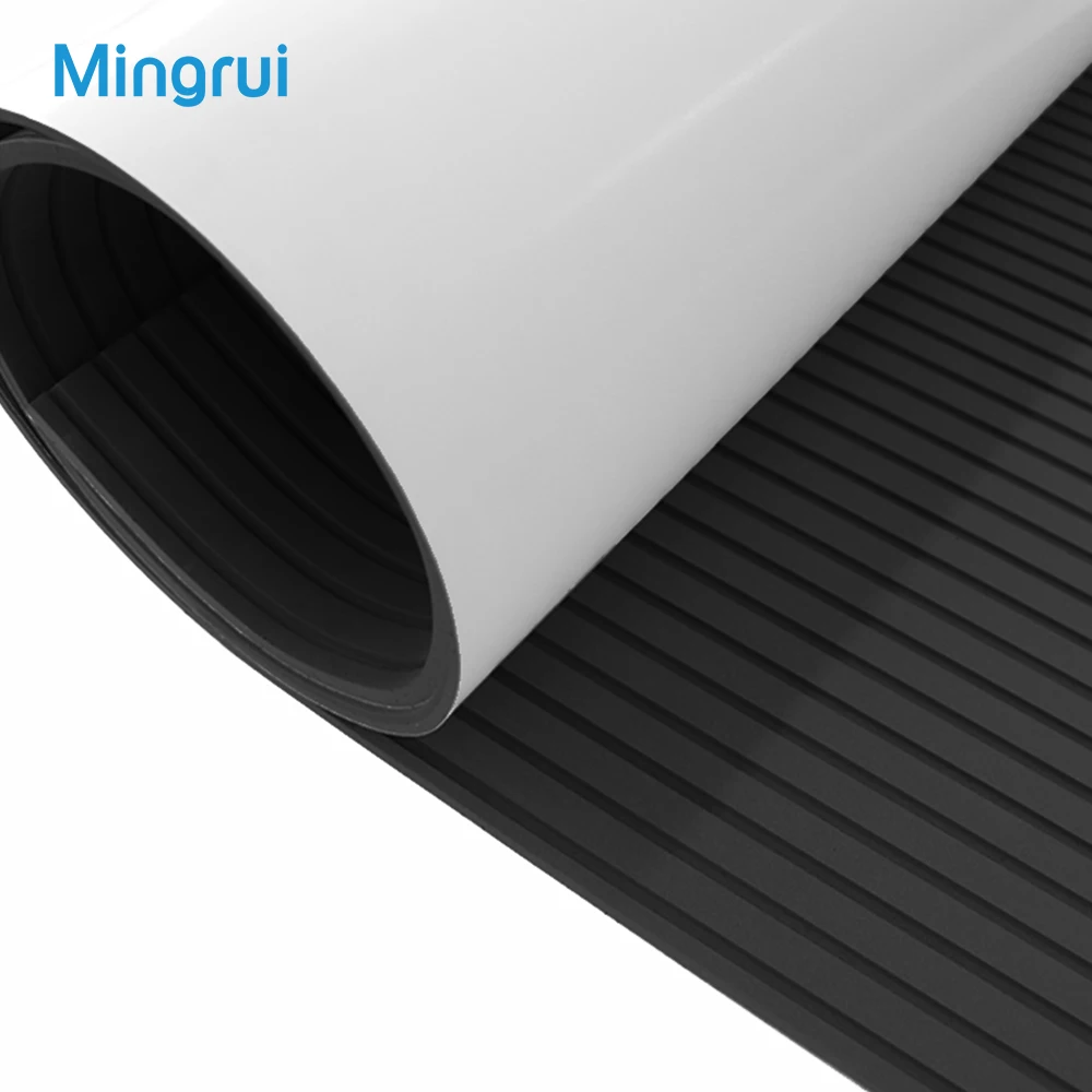 Mingrui Hot Selling Non Slip Kayak Marine Boat Deck Flooring