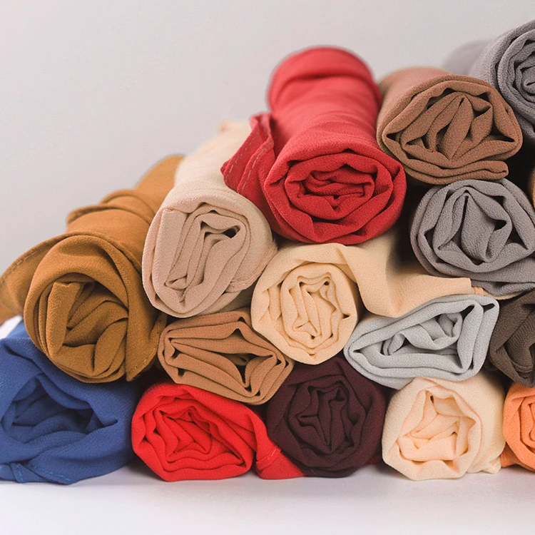 ladies hot selling turkey silk scarf pattern