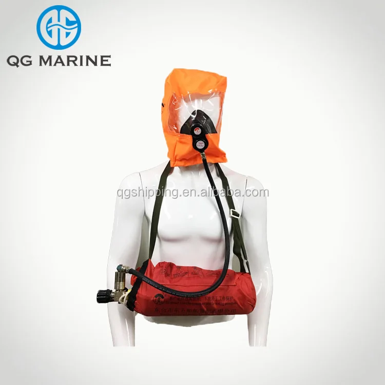 High quality Emergency Escape Breathing Device EEBD 2L