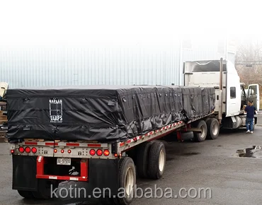 Tarpaulin for giant slide 610gsm Waterproof Glossy & Matte For Awning and Truck Cover