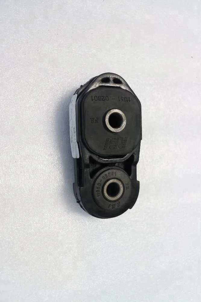 Резиновое Крепление двигателя Oem 11350-50Y00 11350-41B00 для Nissan Micra March Presea Pulsar Sentra B13 B14 Almera N15
