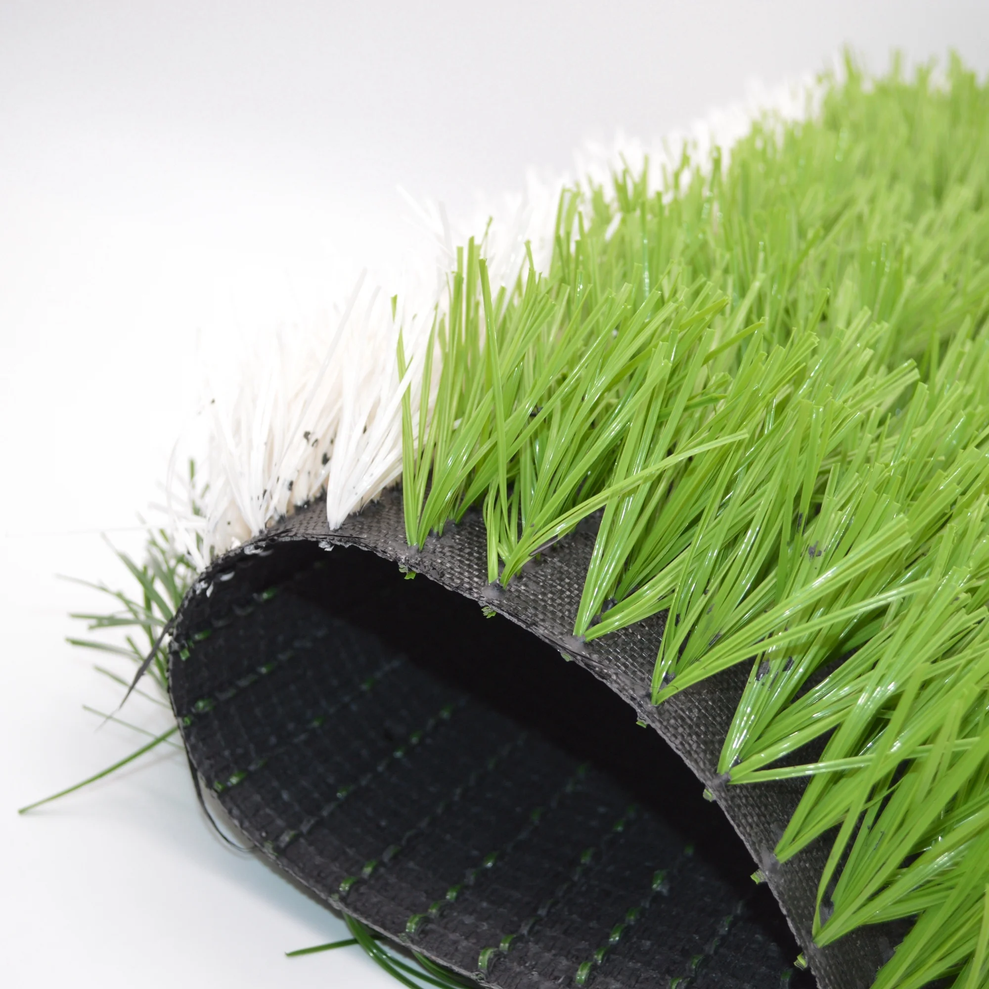 Plastic football artificial grass soccer synthetic grass for soccer fields