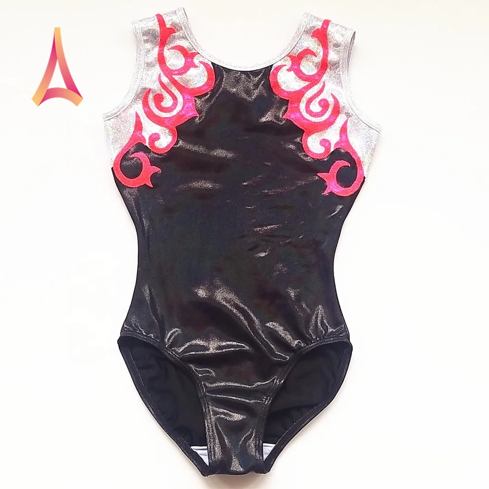 Wholesale custom made gymnastics leotard companies gymnastics leotard manufacturers