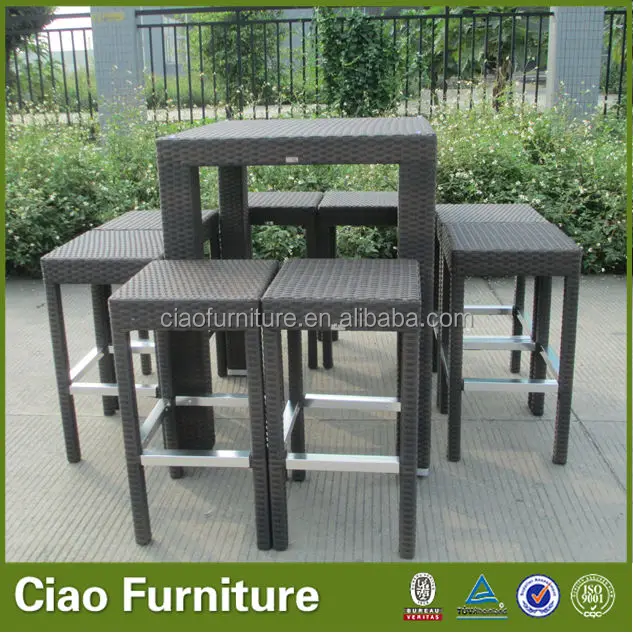  garden bar stool high chair