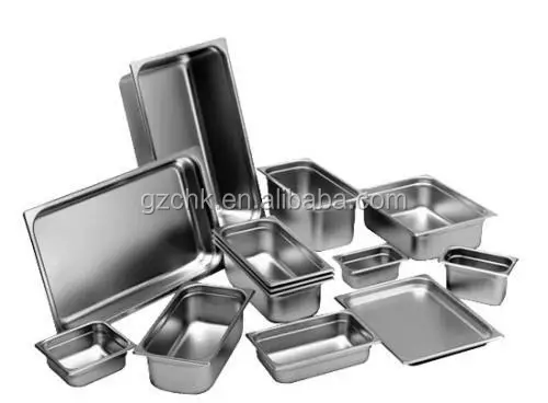 10L & 5L Stainless Steel ice cream container with cap