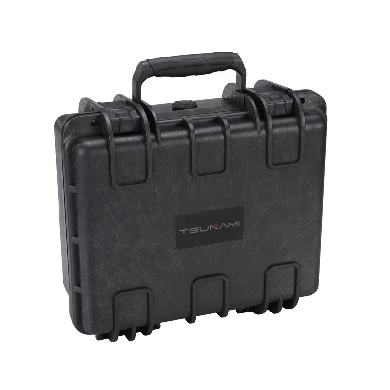  Модель Tsunami 312413 твердый пластиковый чехол MAVIC PRO