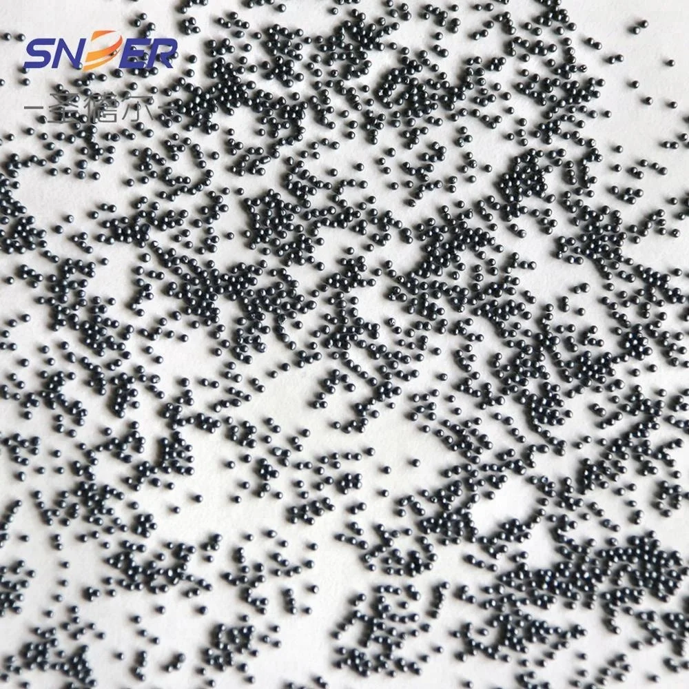 SAE standard steel shot S70,S110,S170,S230,S280,S330,S390,S460,S550,S660,S780,S930