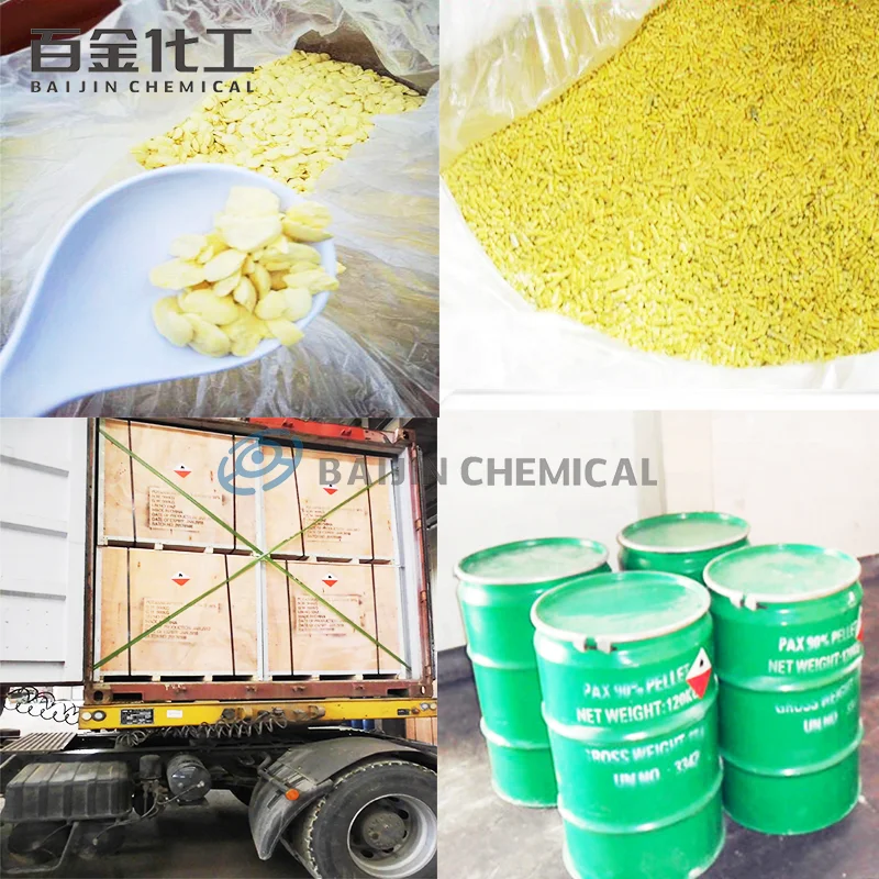 baijin Formal Chemical Sodium Ethyl Xanthate for  separating valuable minerals