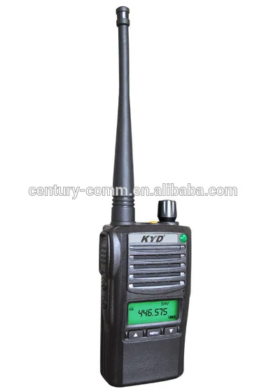 Kyd двухстороннее радио ip-520