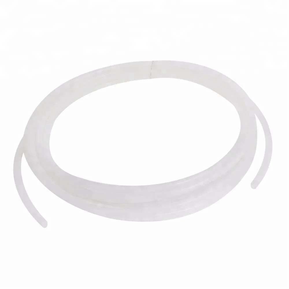 
Pneumatic pa high pressure air tube textile nylon pipe 6mm*4mm used for scientific search 