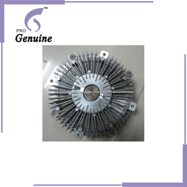 Вентилятор сцепления NQR77 4HK1 8-97367382-5