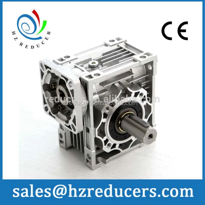 NMRV WORM REDUCER SIZE 110