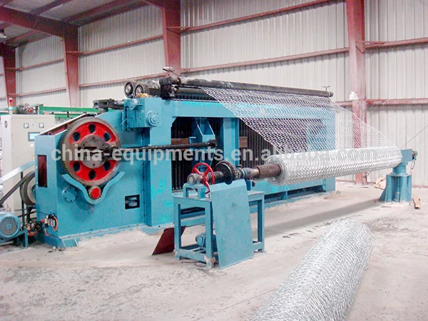 шестиугольное плетение провода ткацкие станки