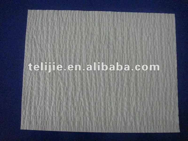 Medical Tissue Paper Disposable Sterile Surgical Hand Towel