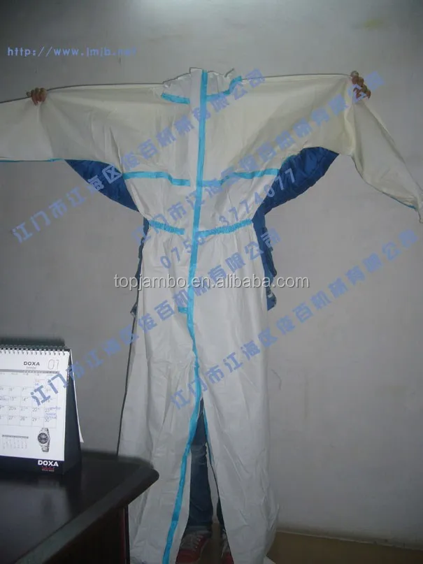 PEVA and Nonwoven Seam Tape of Waterproof Membrane