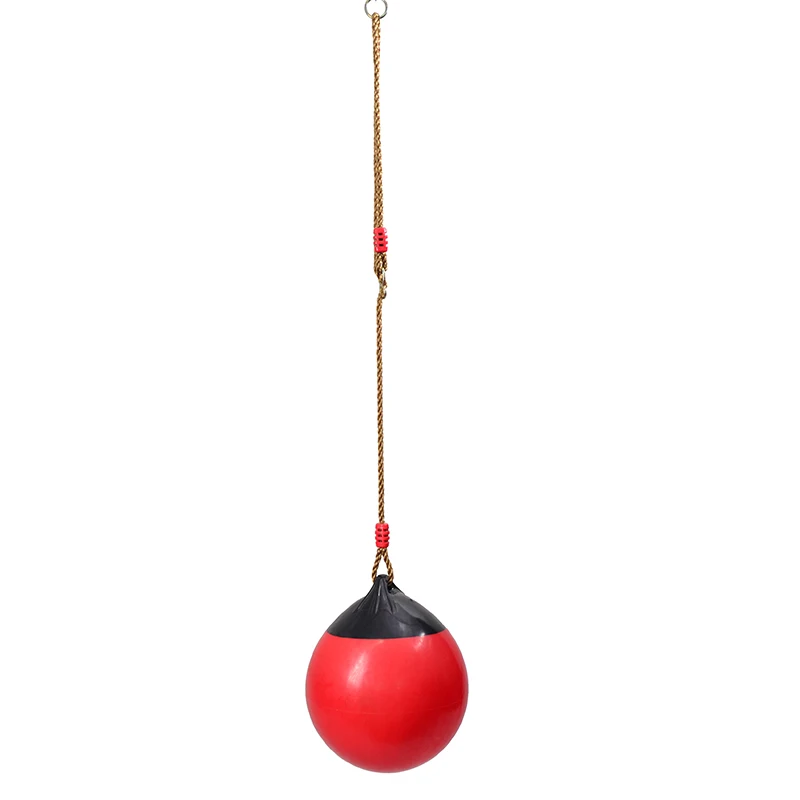 Brand garden patio best hanging porch plastic  outdoor child  smaller ball swing