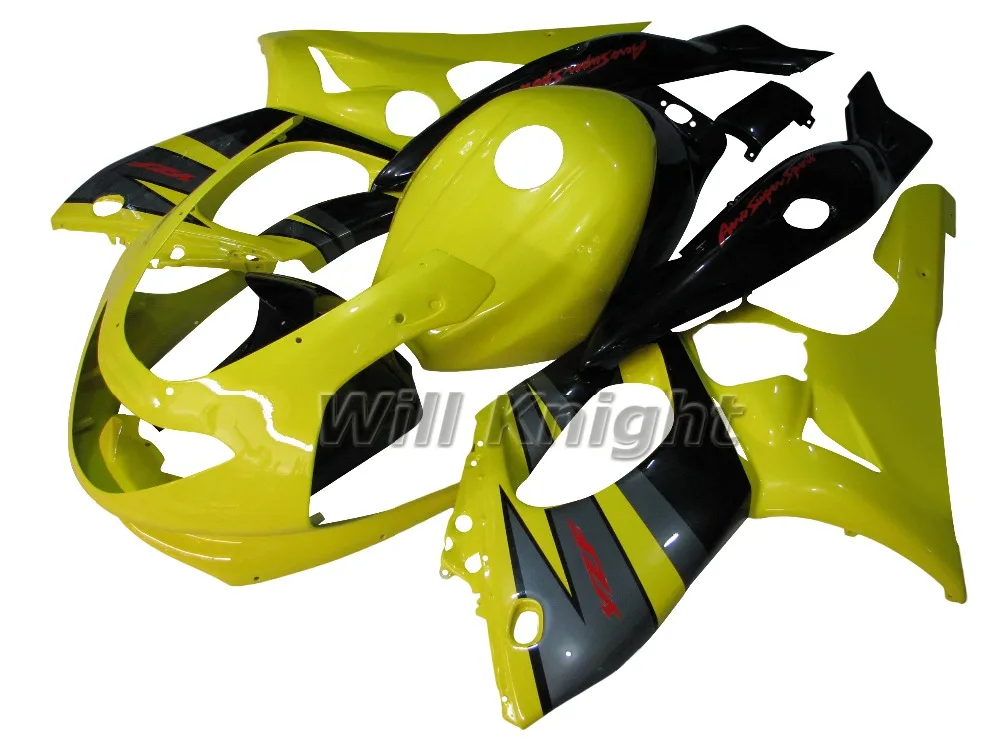 Пресс-форма для хомут Yamaha YZF600R Thundercat 1997 - 2007 ABS впрыск пластика полный комплект обтекателя мотоцикла