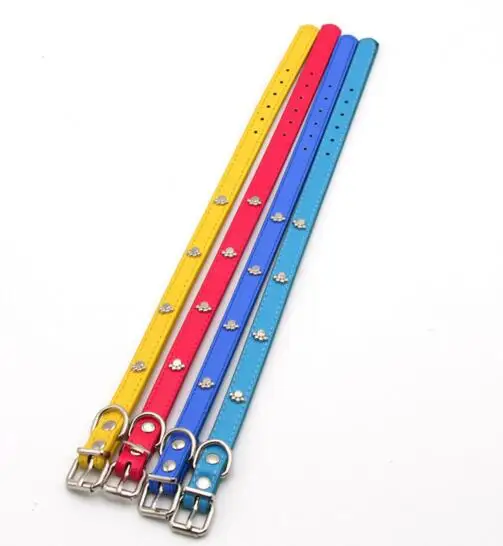 Cheap And Cute Pet Supplies Collar Wholesale Custom Dog Collar Pet Supplie