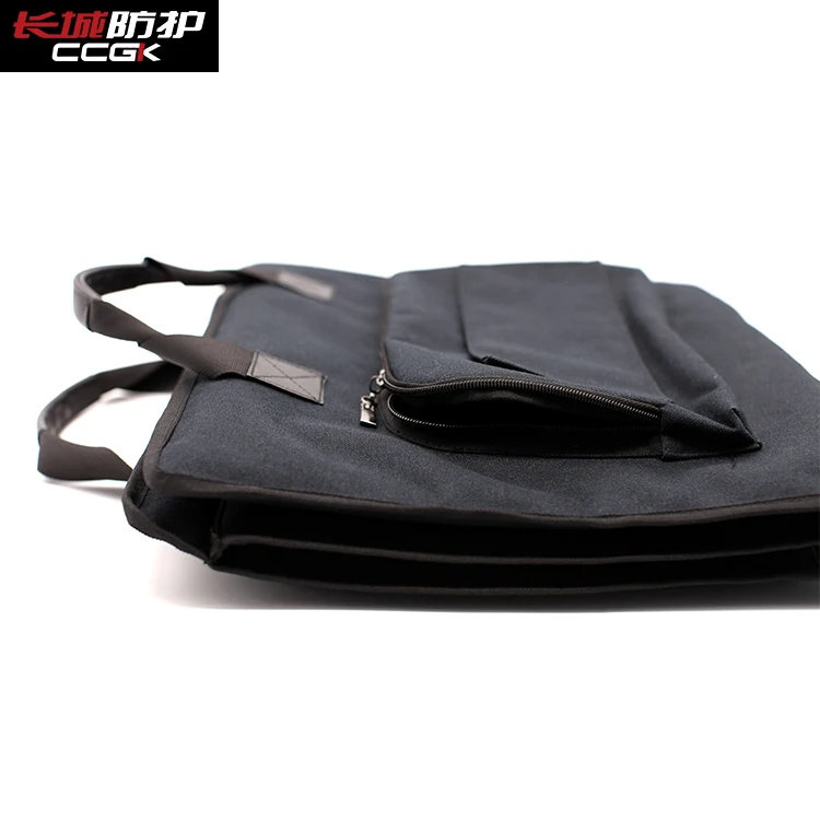 Скрытно Пуленепробиваемый портфель