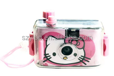 Подводные водонепроницаемые одноразовые камеры 35 мм 3 метра с цветной пленкой FUJI-ручной ремешок-наружные использованные-индивидуальный логотип