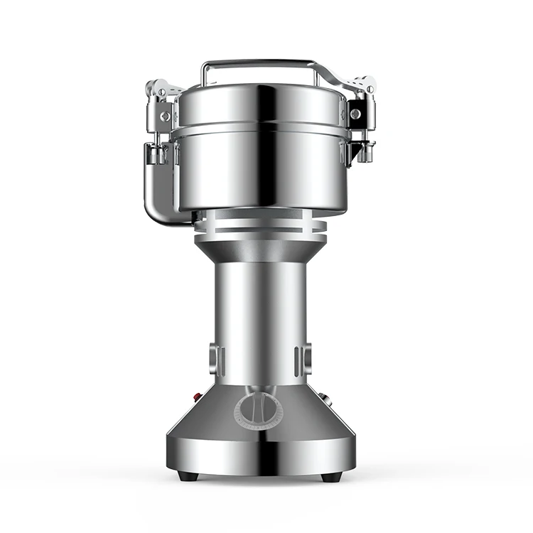 100g mini coffee grinder electric spice and coffee grinder with stainless steel for home